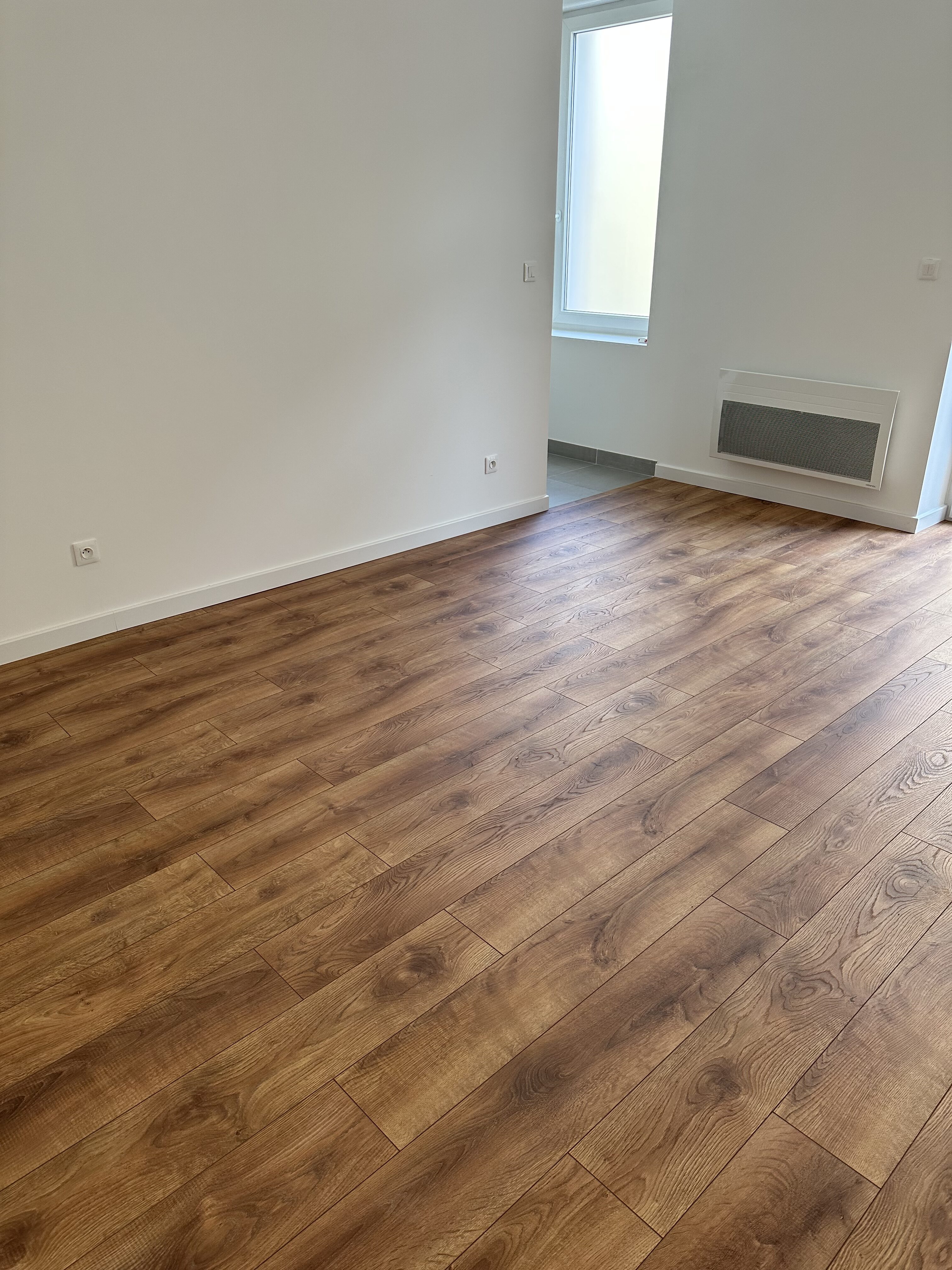 Rénovation salle de bain - vue 4