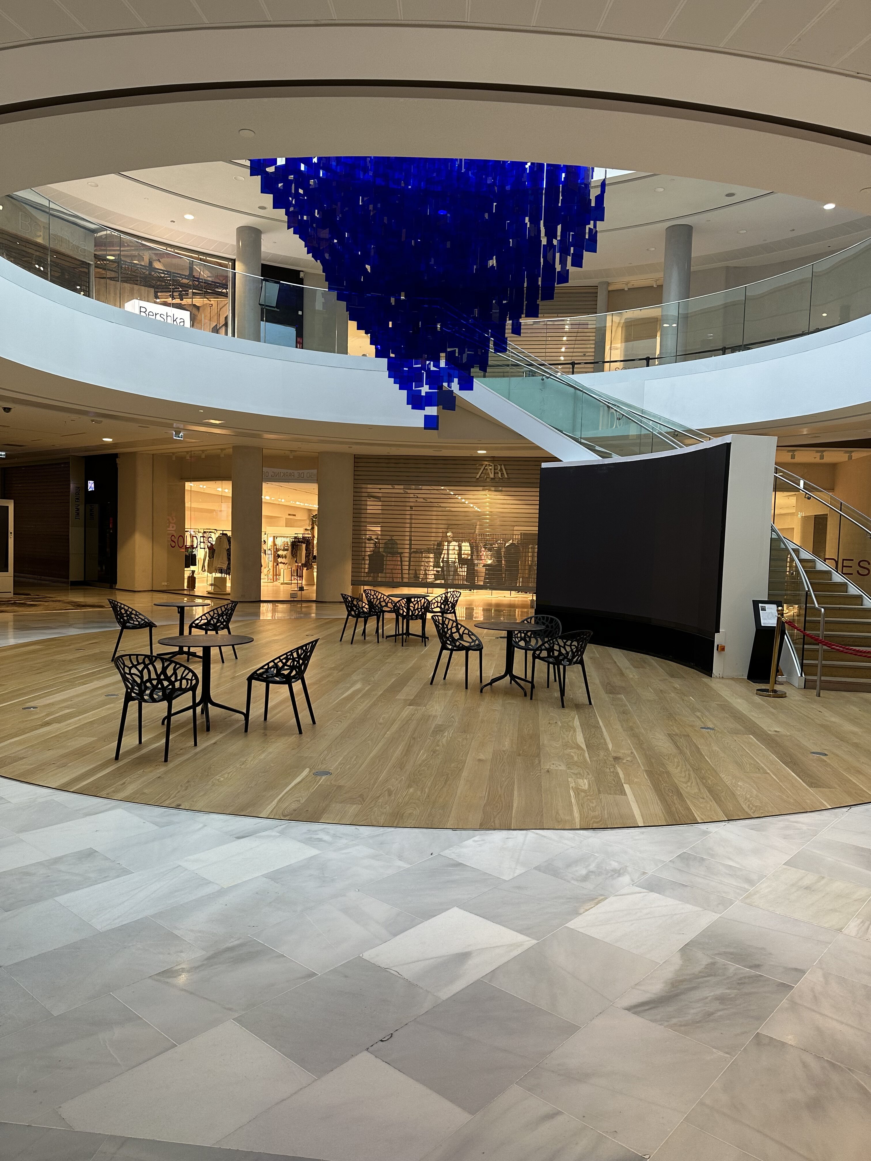 Rénovation salle de bain - vue 5