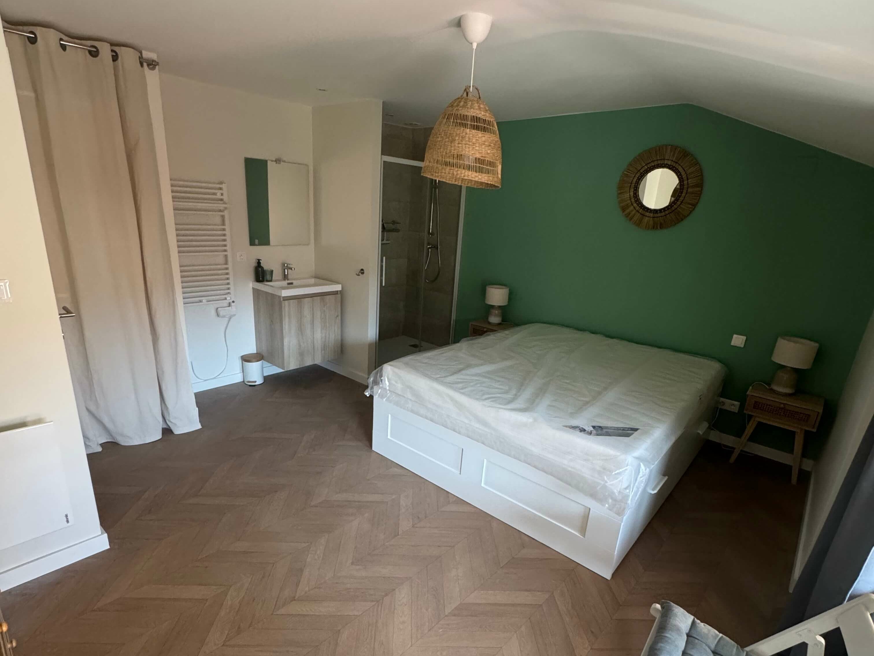 Rénovation Intérieure