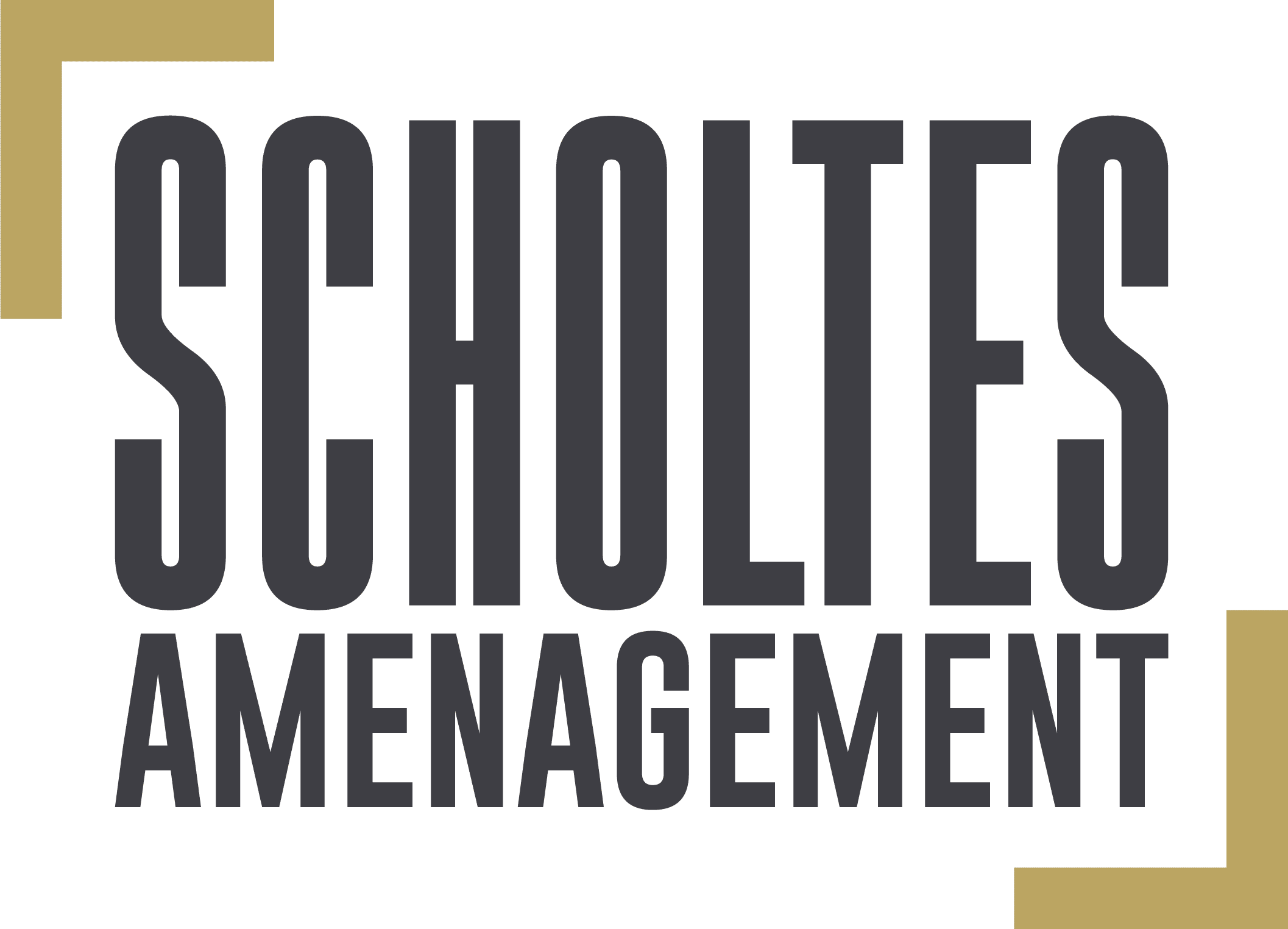 Scholtes Aménagement